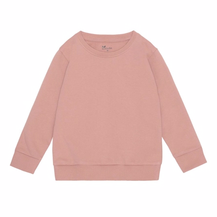 Billede af BIRKHOLM Sweatshirt Antik Rosa